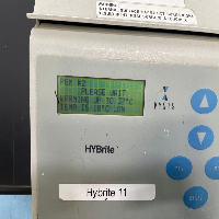 Lot Of Vysis HYBrite Automated Fluorescence In Situ Hybridization image 2